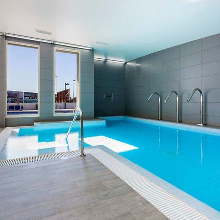 Modern Cozy 2-Bedroom Los Dolses Villamartin Dehesa de Campoamor  Esterno foto