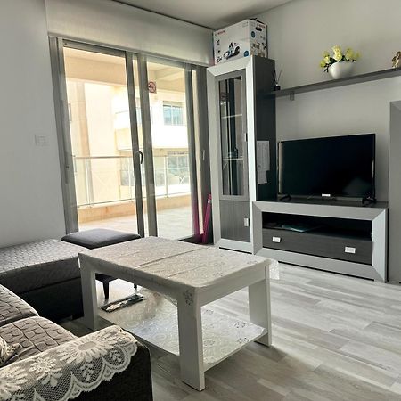 Modern Cozy 2-Bedroom Los Dolses Villamartin Dehesa de Campoamor  Esterno foto