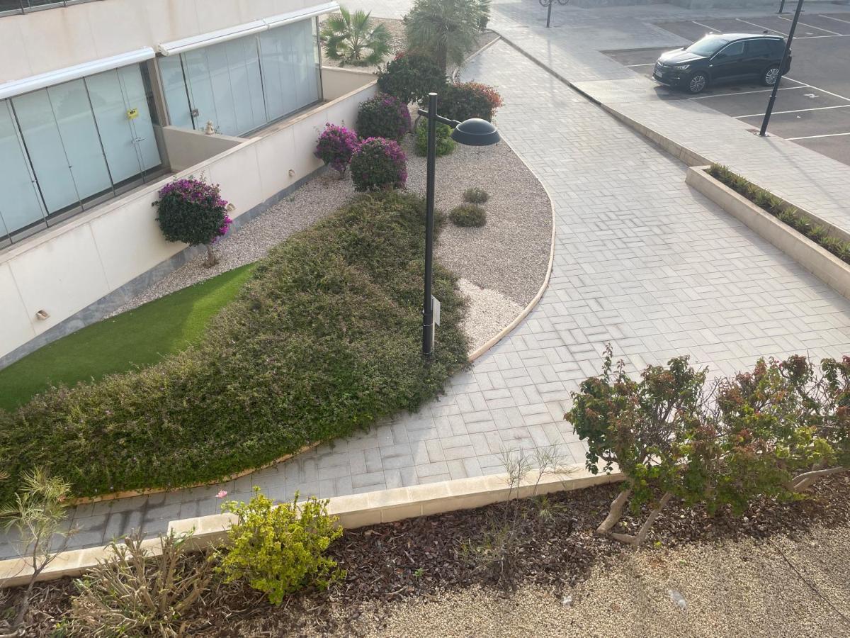 Modern Cozy 2-Bedroom Los Dolses Villamartin Dehesa de Campoamor  Esterno foto