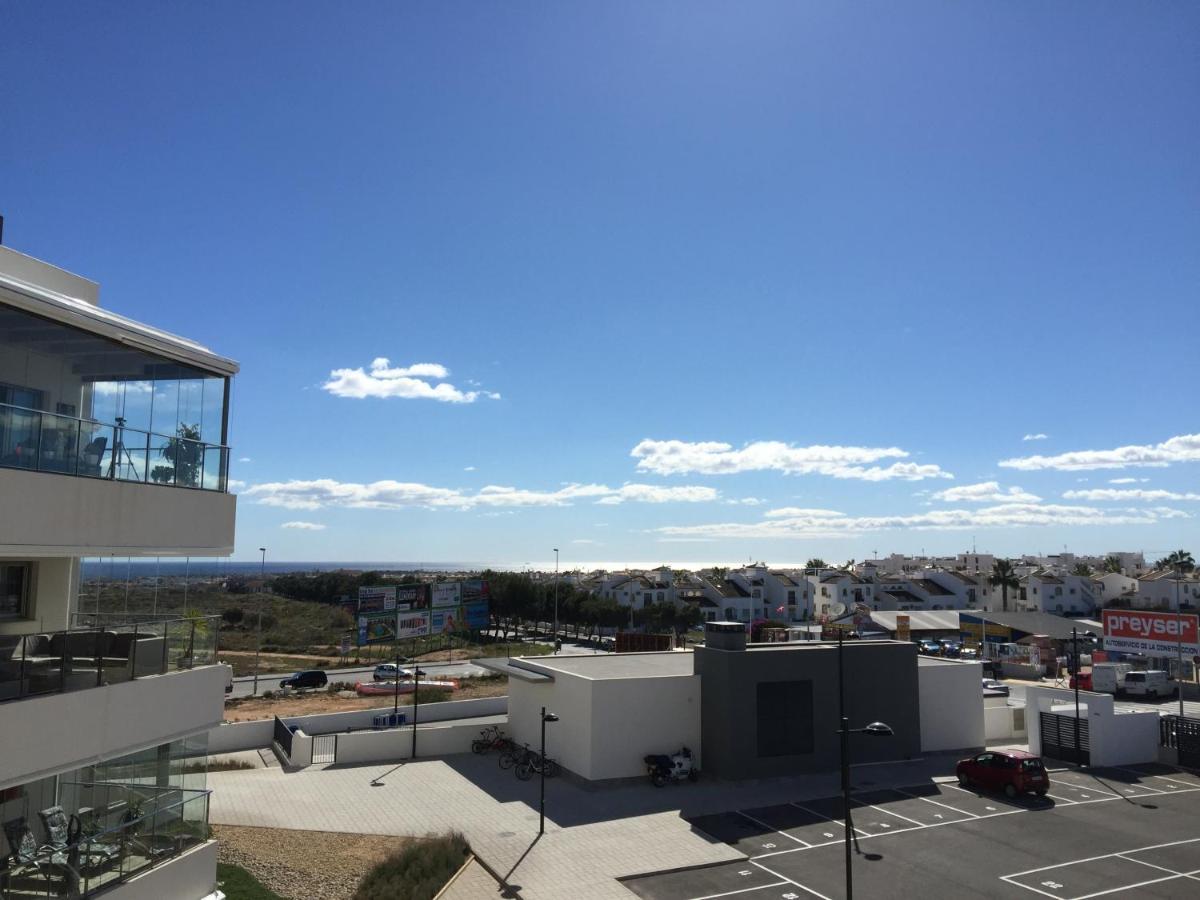 Modern Cozy 2-Bedroom Los Dolses Villamartin Dehesa de Campoamor  Esterno foto