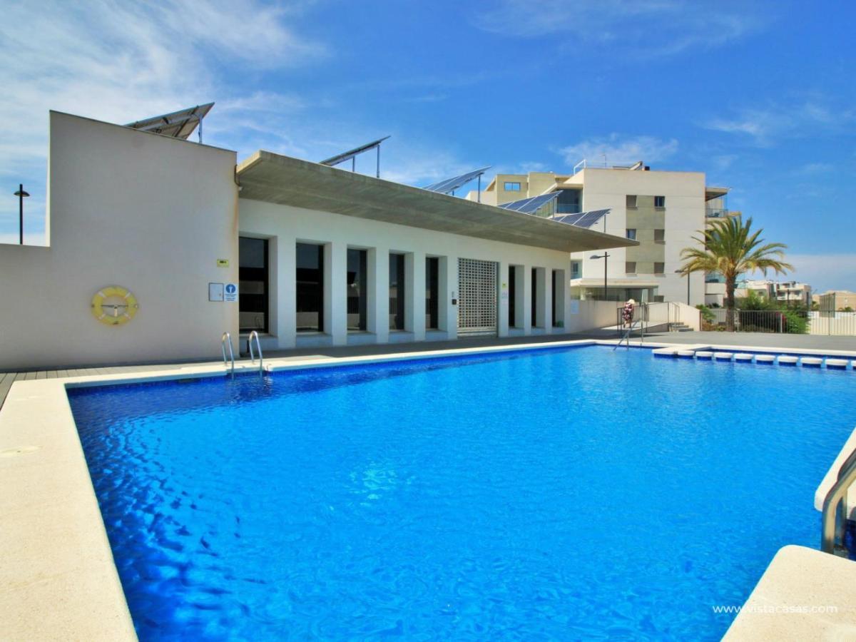 Modern Cozy 2-Bedroom Los Dolses Villamartin Dehesa de Campoamor  Esterno foto