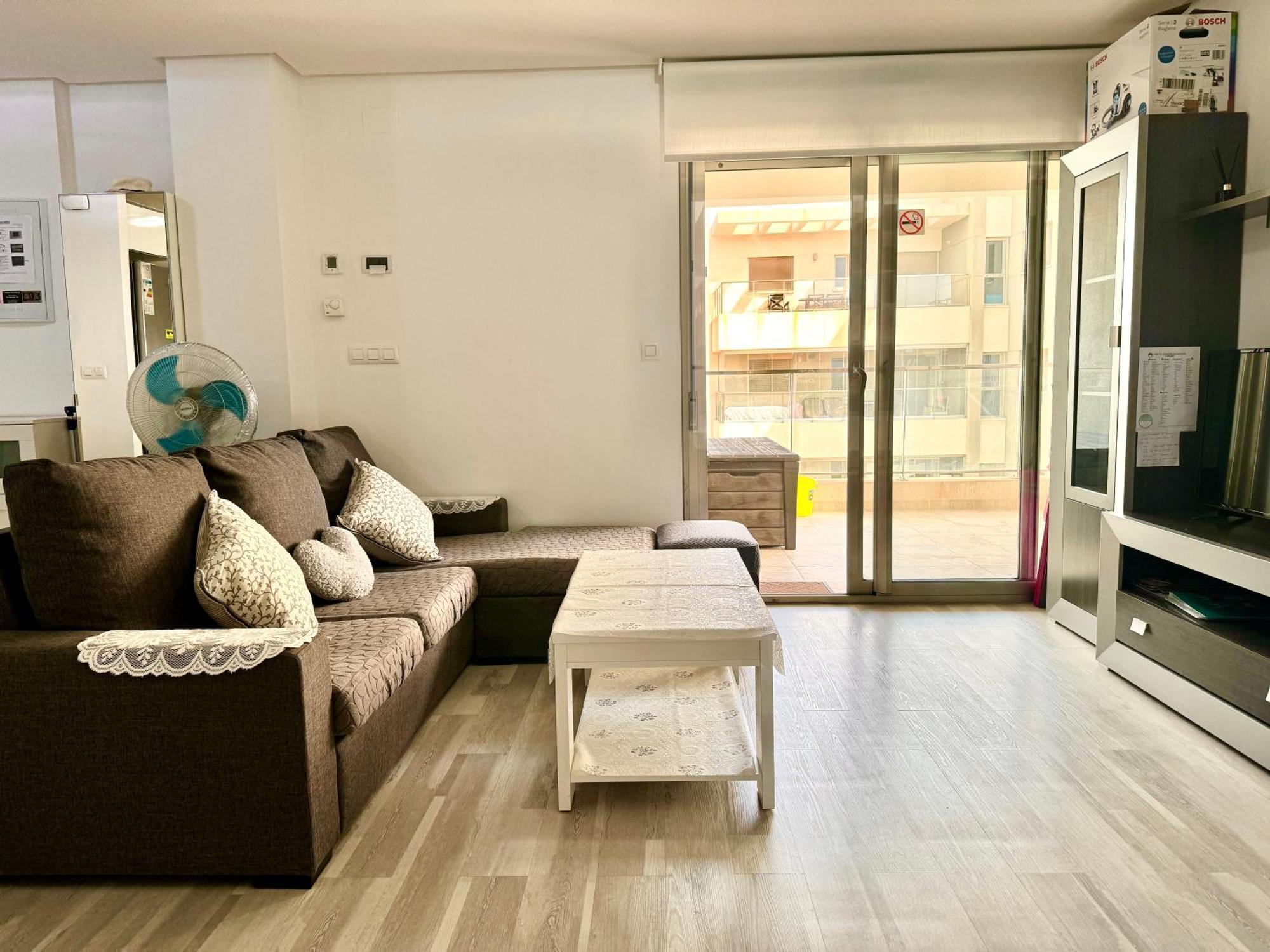 Modern Cozy 2-Bedroom Los Dolses Villamartin Dehesa de Campoamor  Esterno foto