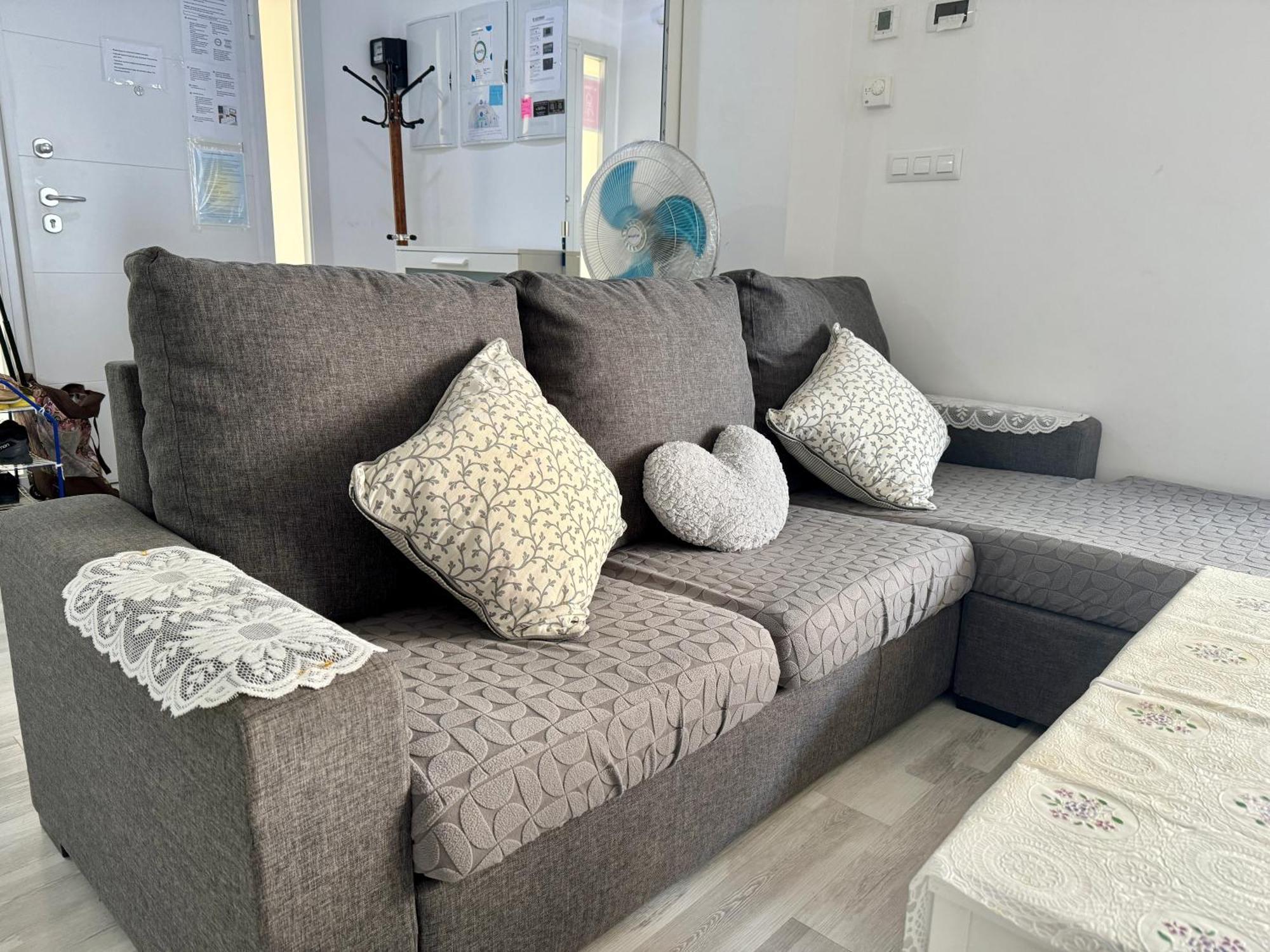Modern Cozy 2-Bedroom Los Dolses Villamartin Dehesa de Campoamor  Esterno foto