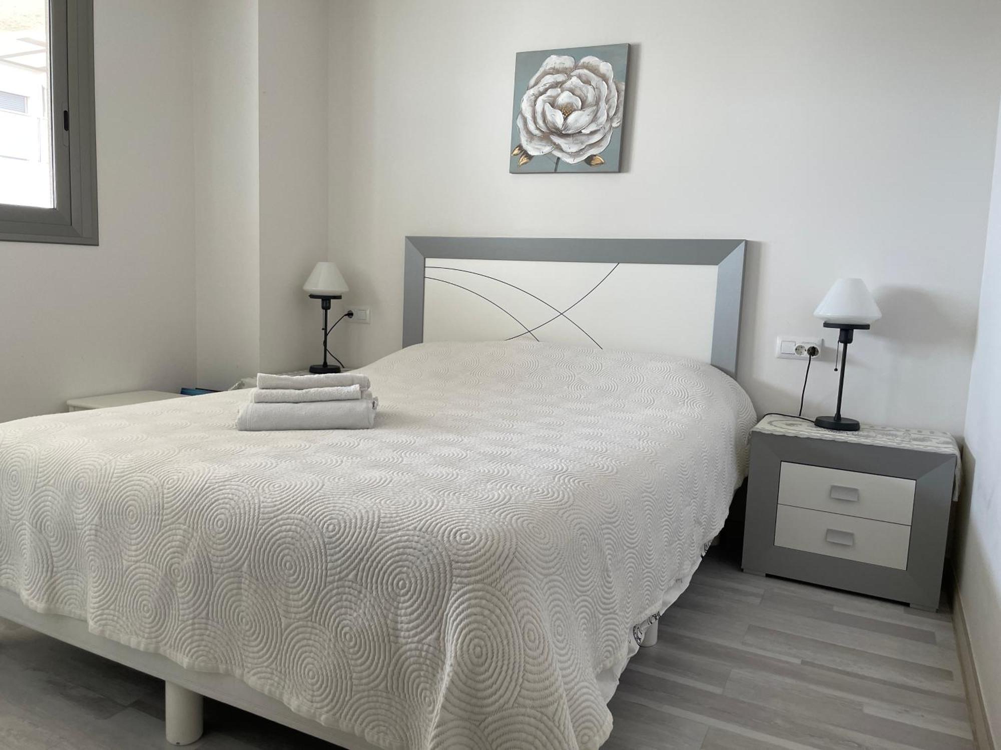 Modern Cozy 2-Bedroom Los Dolses Villamartin Dehesa de Campoamor  Esterno foto