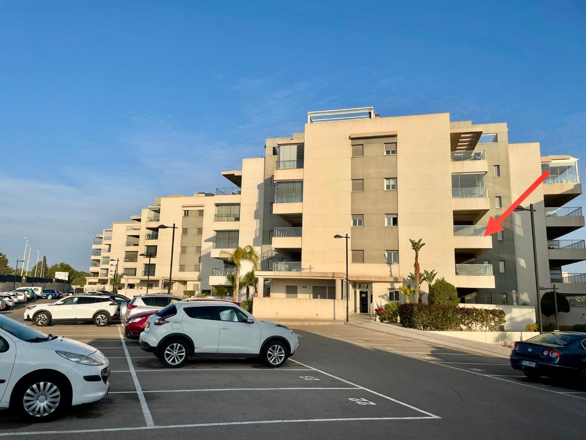 Modern Cozy 2-Bedroom Los Dolses Villamartin Dehesa de Campoamor  Esterno foto