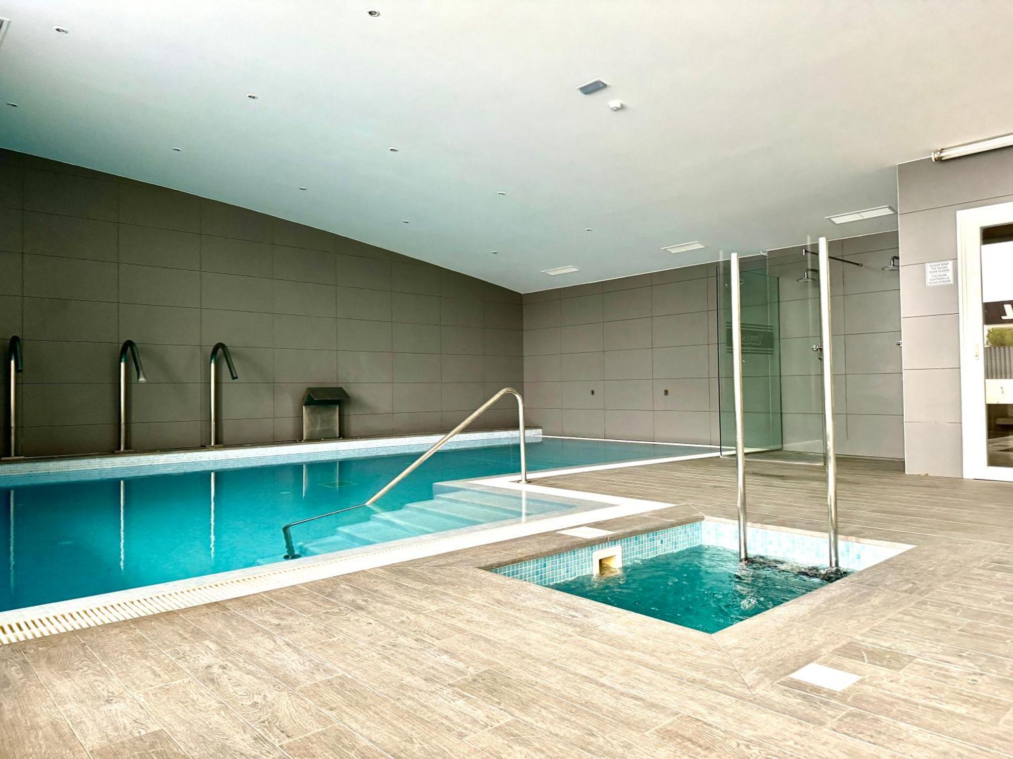 Modern Cozy 2-Bedroom Los Dolses Villamartin Dehesa de Campoamor  Esterno foto