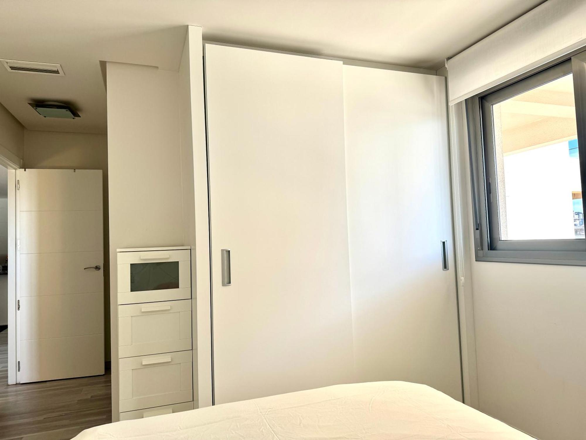 Modern Cozy 2-Bedroom Los Dolses Villamartin Dehesa de Campoamor  Esterno foto