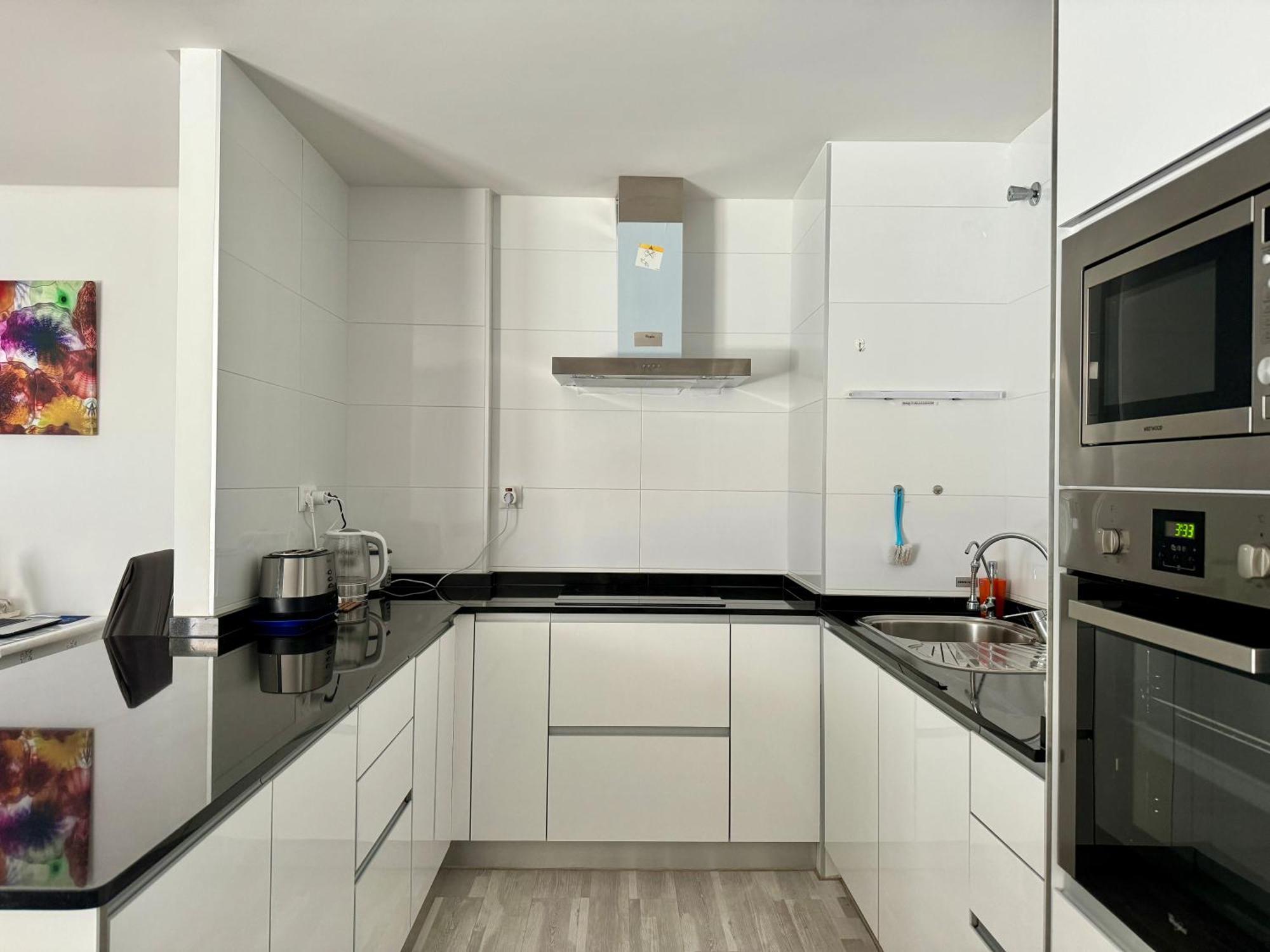 Modern Cozy 2-Bedroom Los Dolses Villamartin Dehesa de Campoamor  Esterno foto
