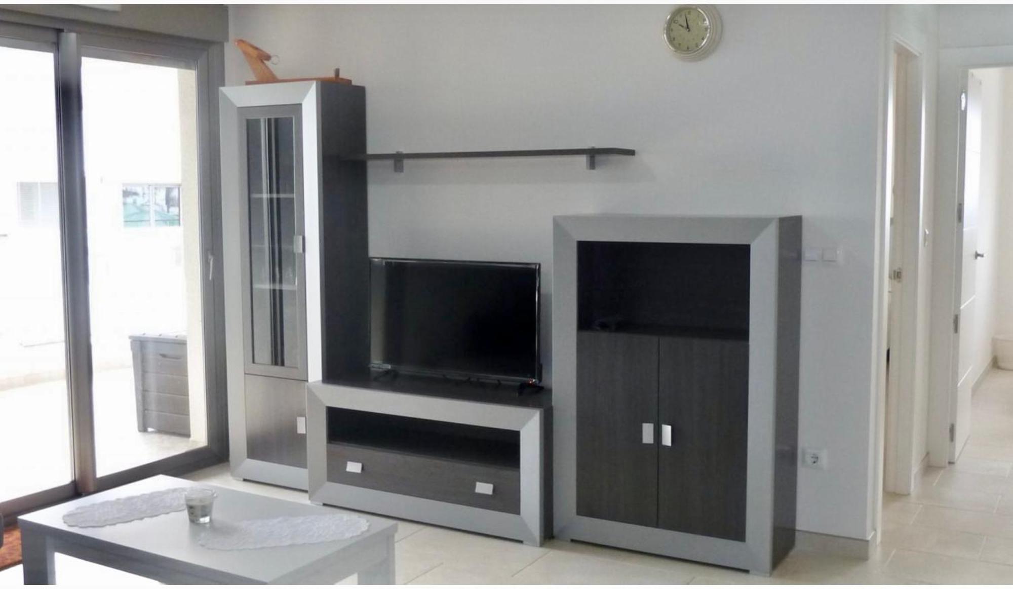 Modern Cozy 2-Bedroom Los Dolses Villamartin Dehesa de Campoamor  Esterno foto