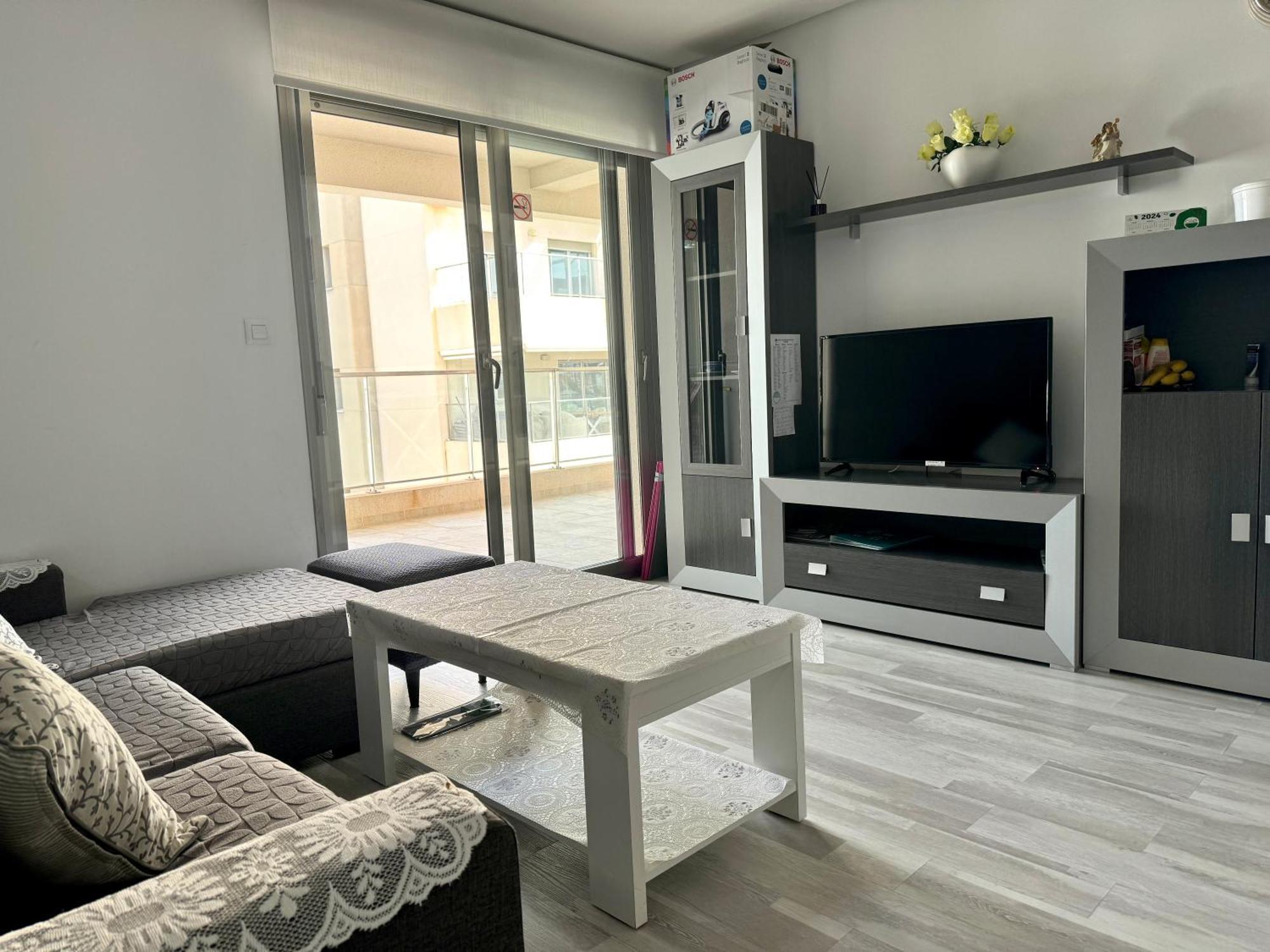 Modern Cozy 2-Bedroom Los Dolses Villamartin Dehesa de Campoamor  Esterno foto